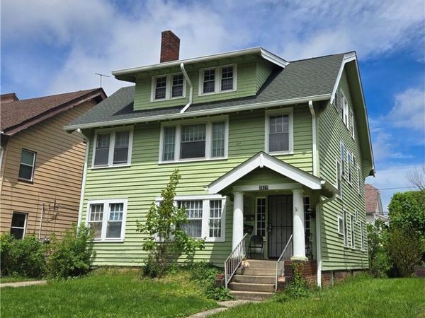 2827 Avondale Avenue , Cleveland Heights, OH 44118