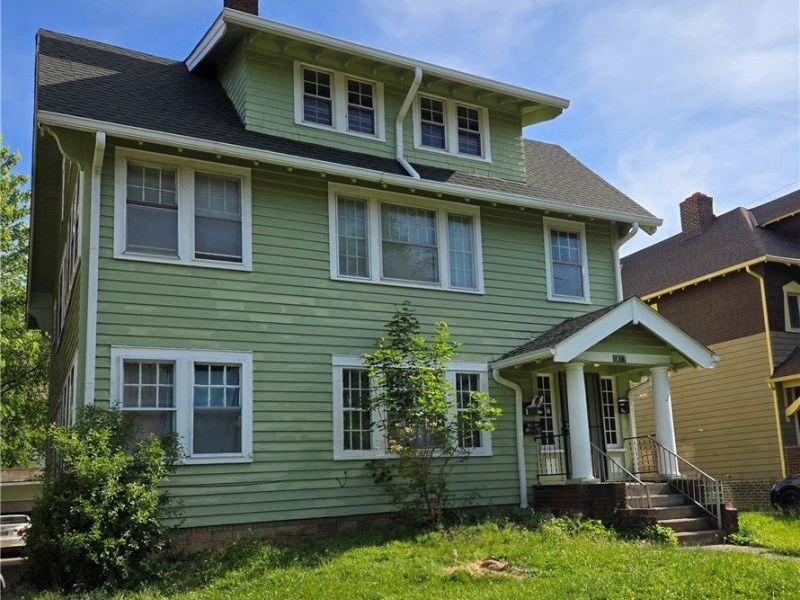 2827 Avondale Avenue , Cleveland Heights, OH 44118 Photo 2