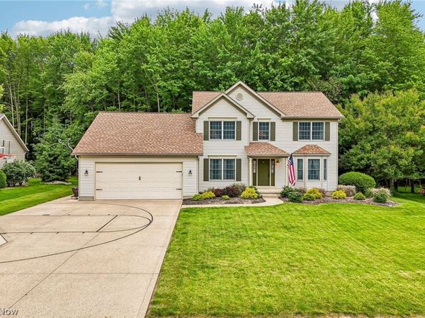 3749 Turnberry Drive , Medina, OH 44256
