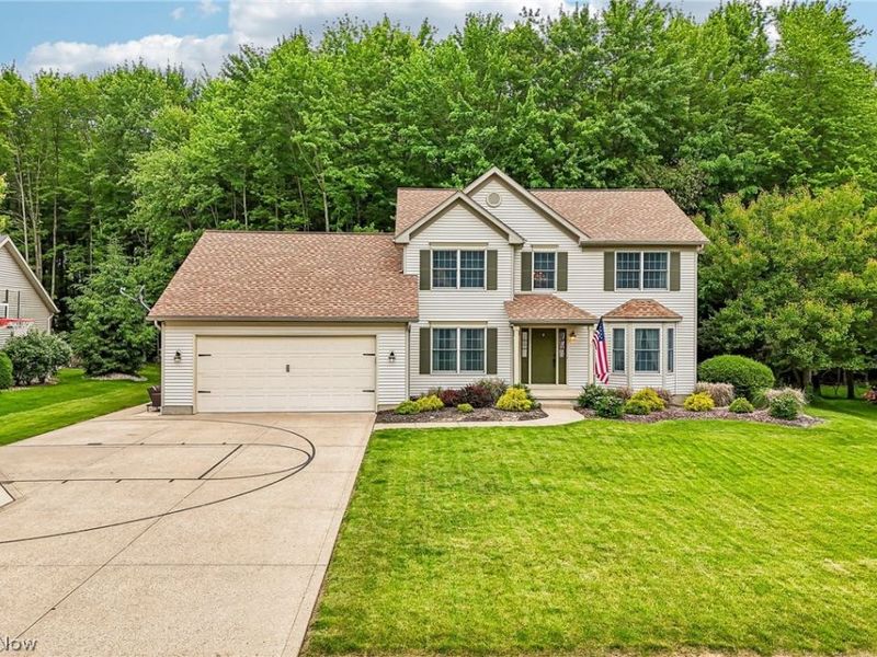 3749 Turnberry Drive , Medina, OH 44256 Photo 1
