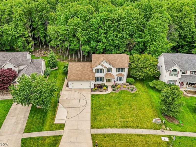 3749 Turnberry Drive , Medina, OH 44256 Photo 2