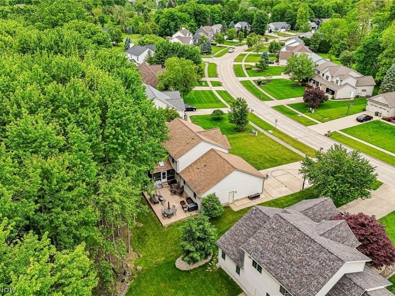 3749 Turnberry Drive , Medina, OH 44256 Photo 36