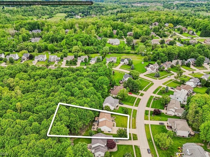 3749 Turnberry Drive , Medina, OH 44256 Photo 39