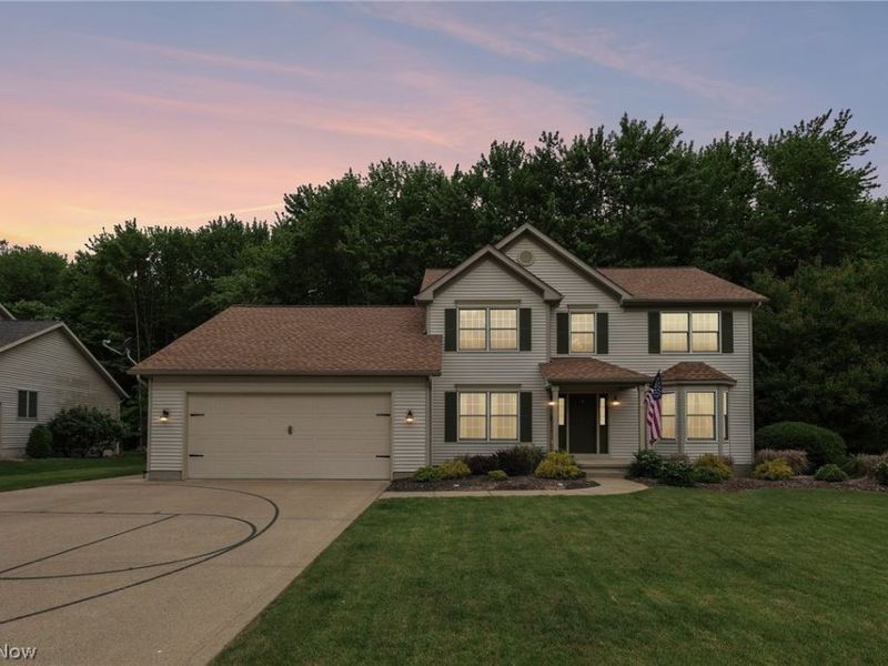3749 Turnberry Drive , Medina, OH 44256 Photo 40