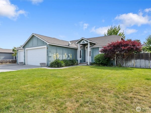 1515 S Judith Street , Moses Lake, WA 98837