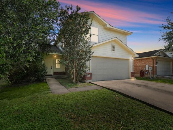 12945 White House ST, Manor, TX 78653