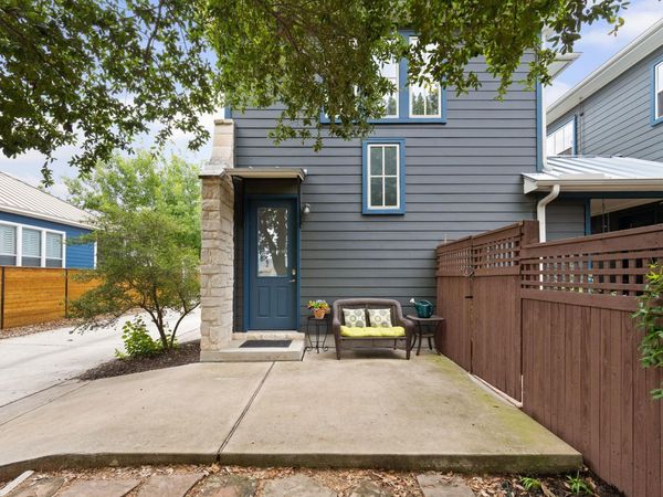 2600 Tom Miller ST, Unit B, Austin, TX 78723