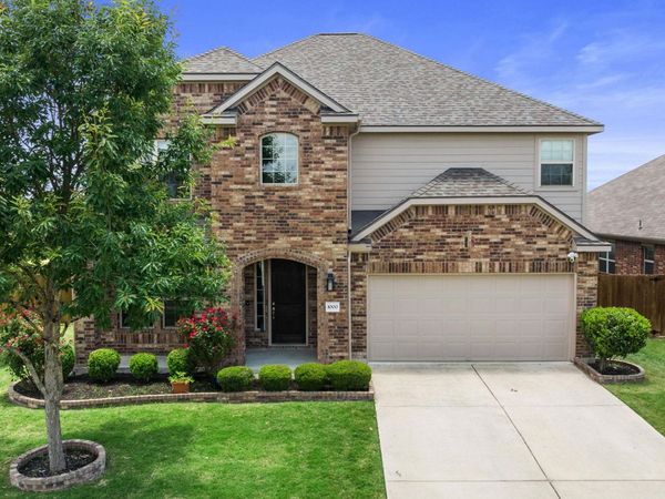 1000 Farm Creek CV , Hutto, TX 78634
