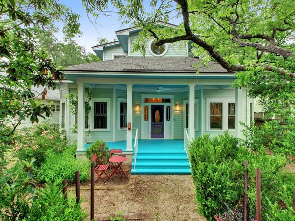 4304 Avenue A , Austin, TX 78751