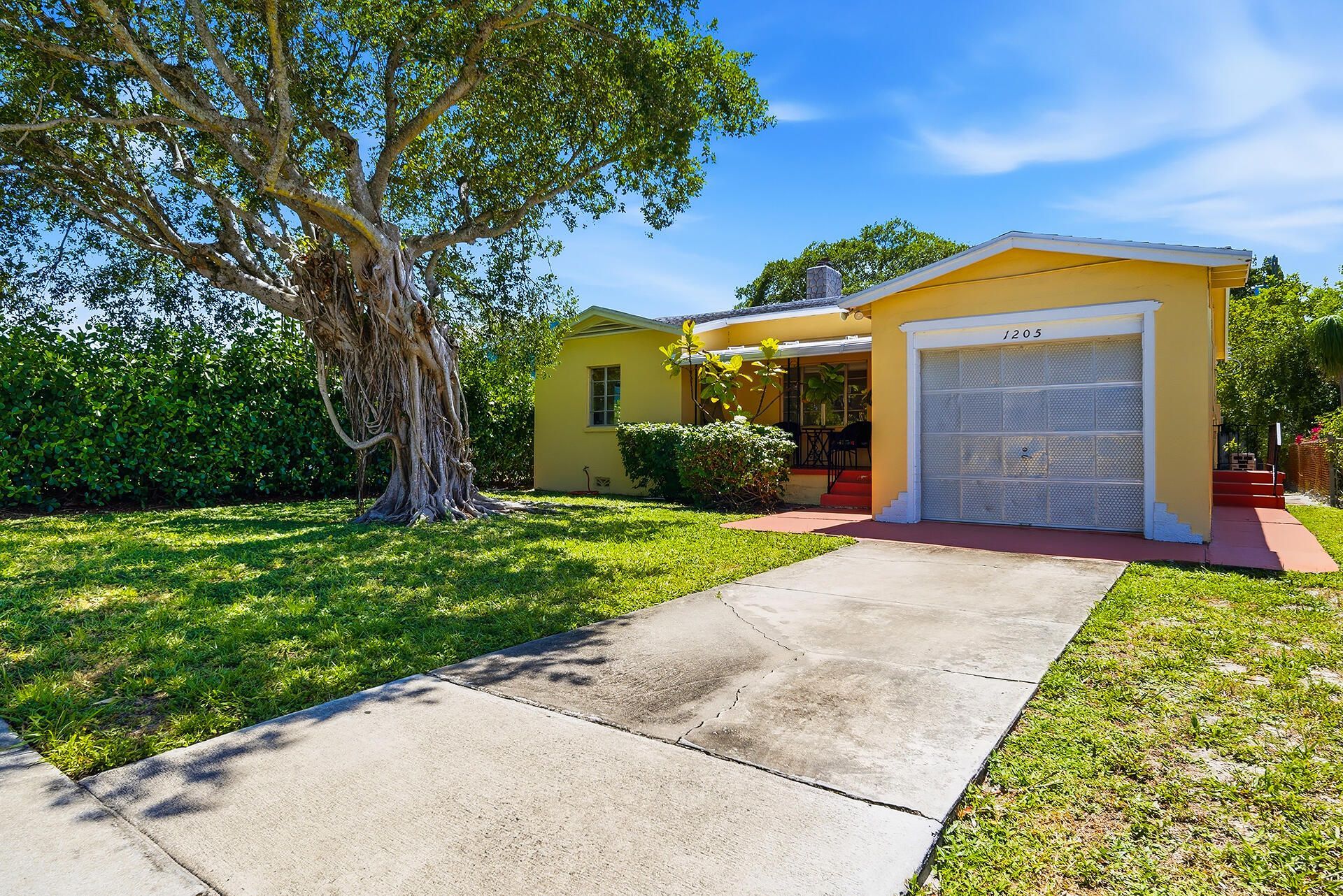 1205 North M Street, Lake Worth Beach, FL 33460 Main Photo