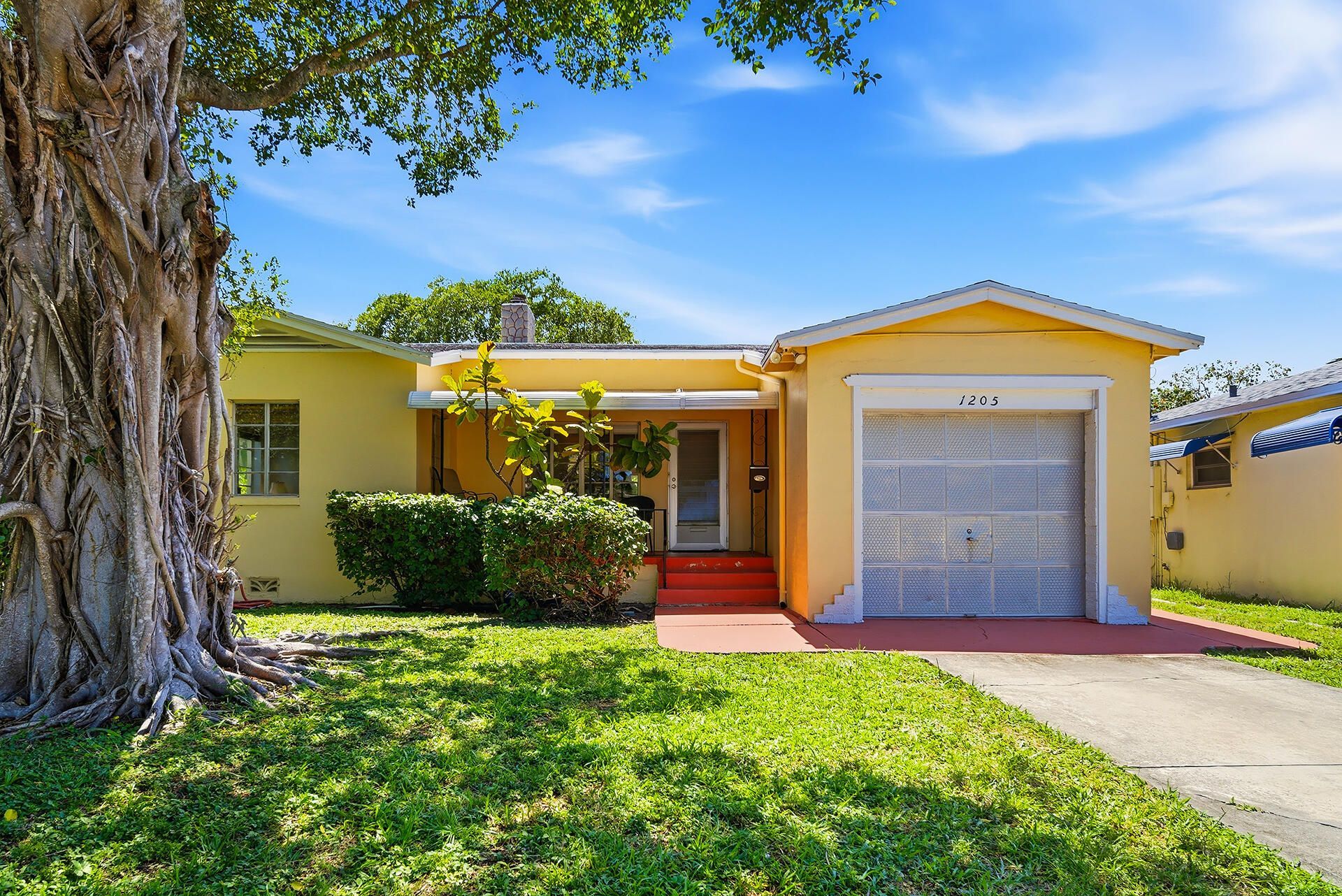 1205 North M Street, Lake Worth Beach, FL 33460 Photo