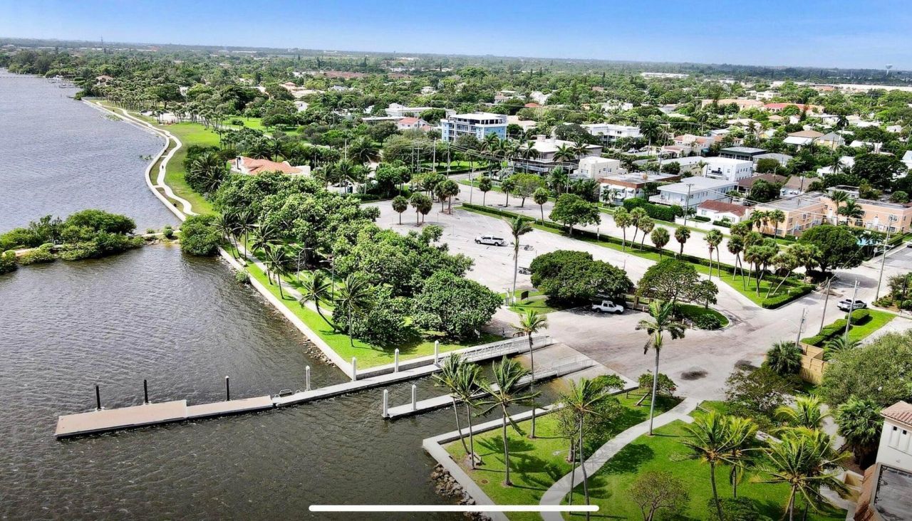 1205 North M Street, Lake Worth Beach, FL 33460 Photo