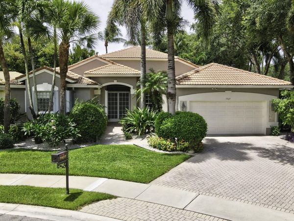 7527 Monticello Way, Boynton Beach, FL 33437