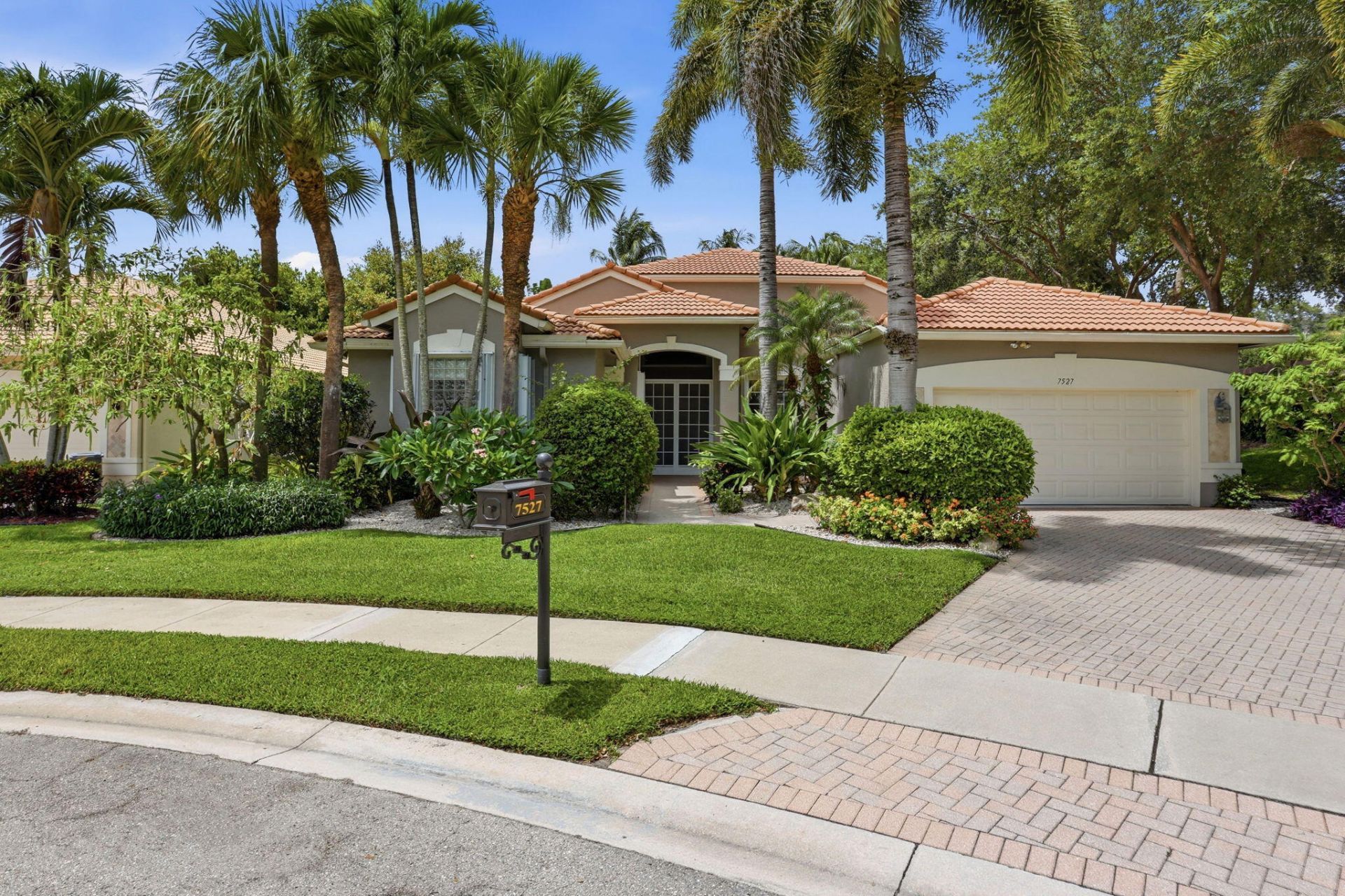 7527 Monticello Way, Boynton Beach, FL 33437 Photo