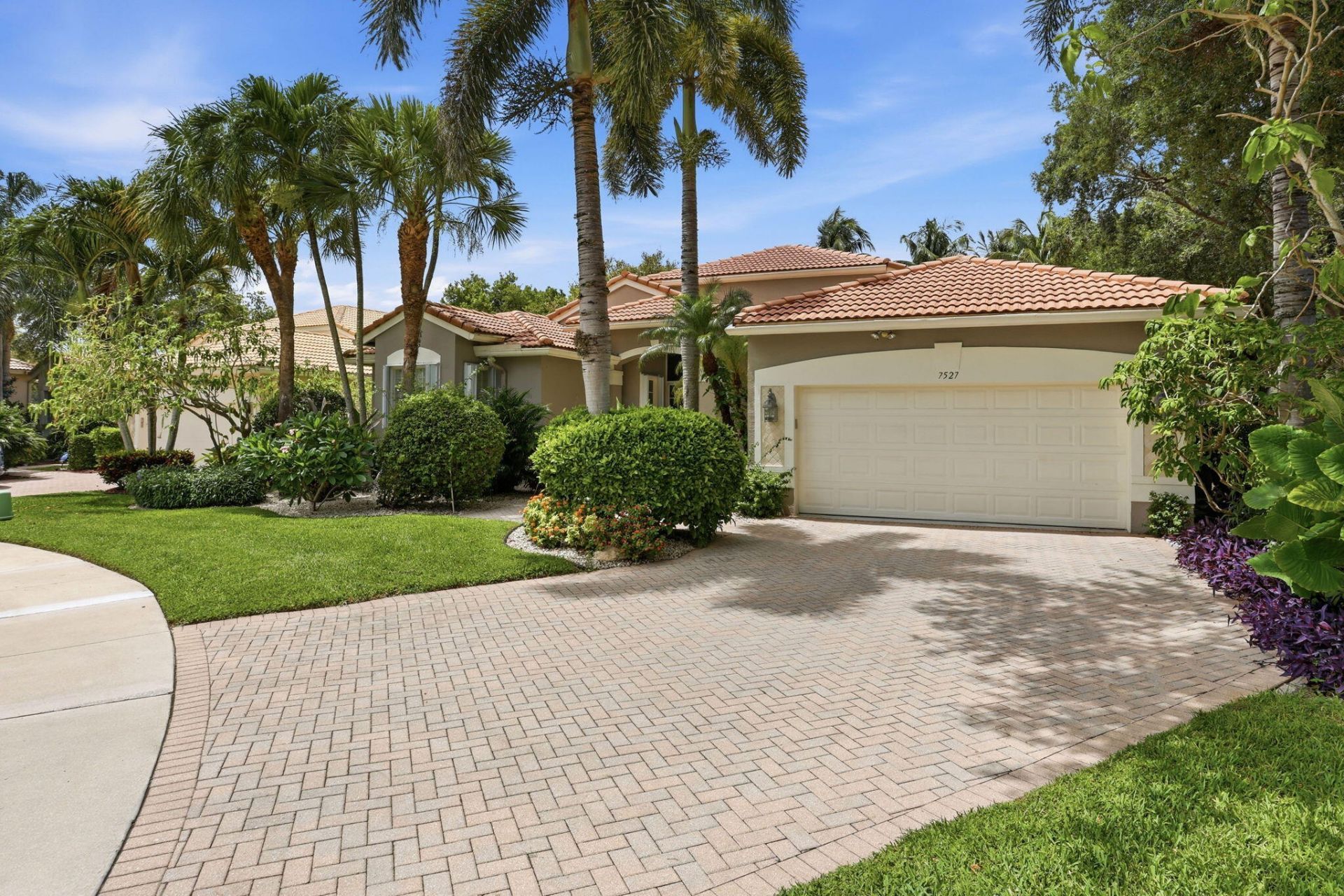7527 Monticello Way, Boynton Beach, FL 33437 Photo