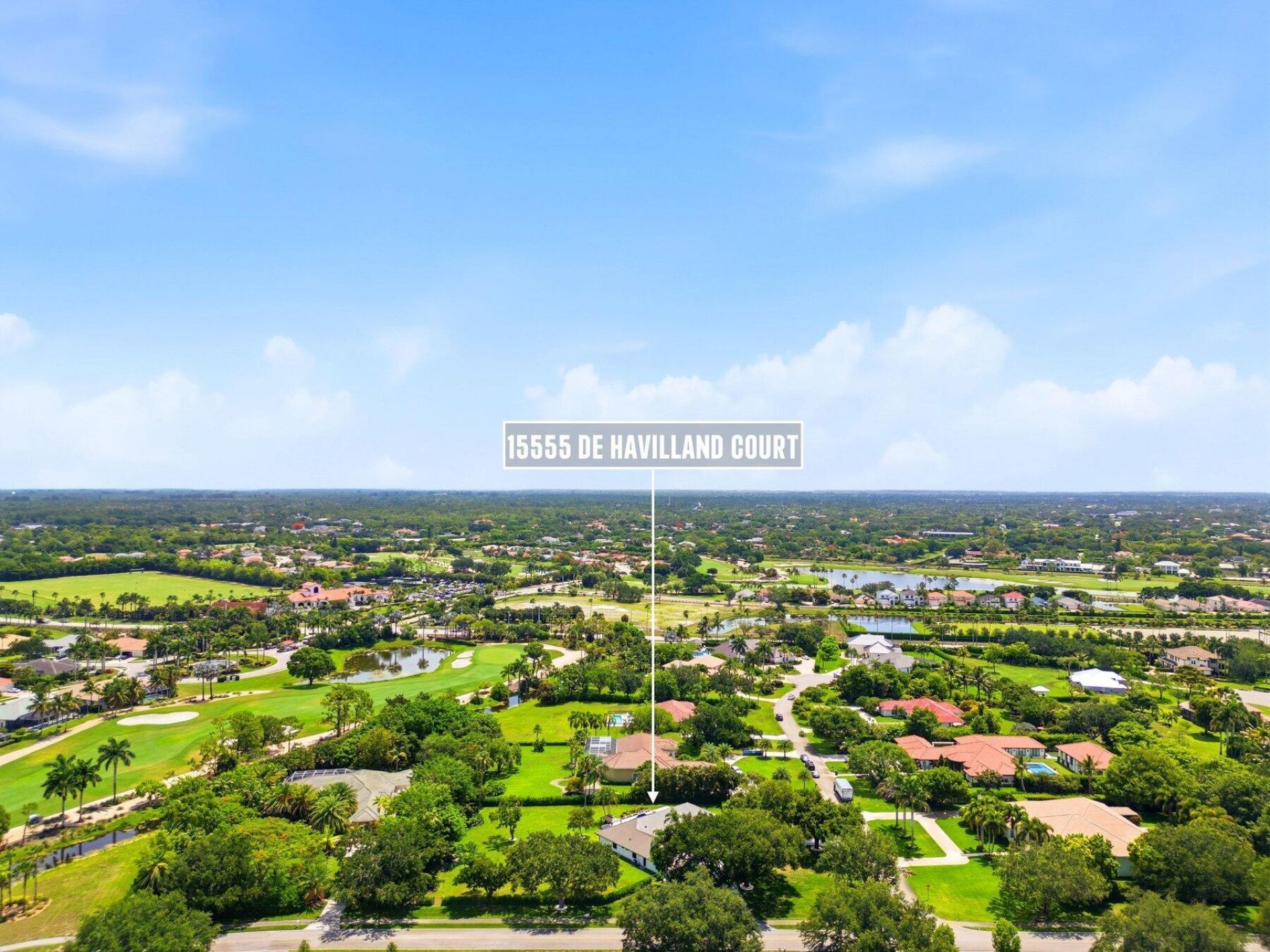 15555 De Havilland Court, Wellington, FL 33414 Photo