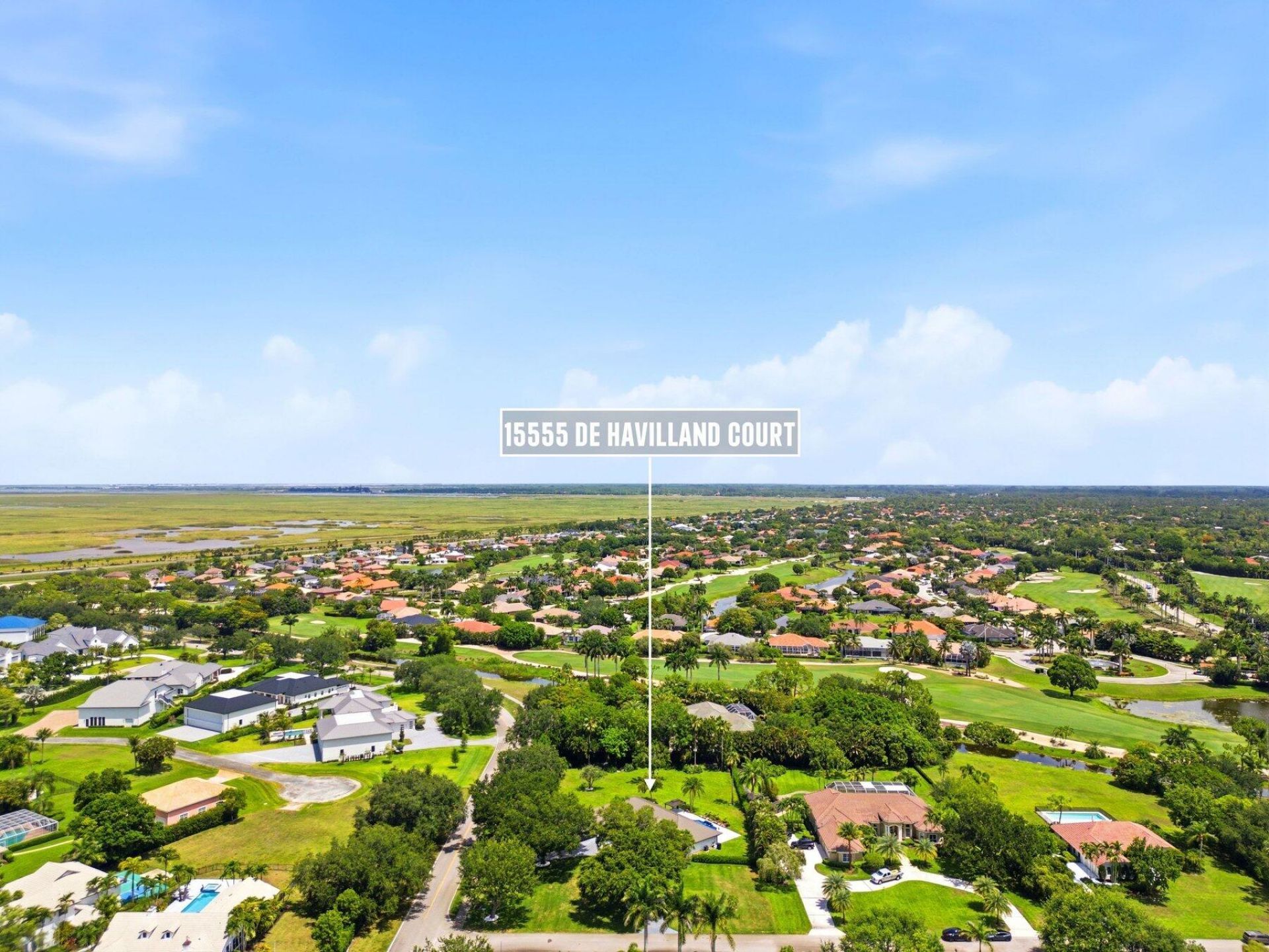 15555 De Havilland Court, Wellington, FL 33414 Photo