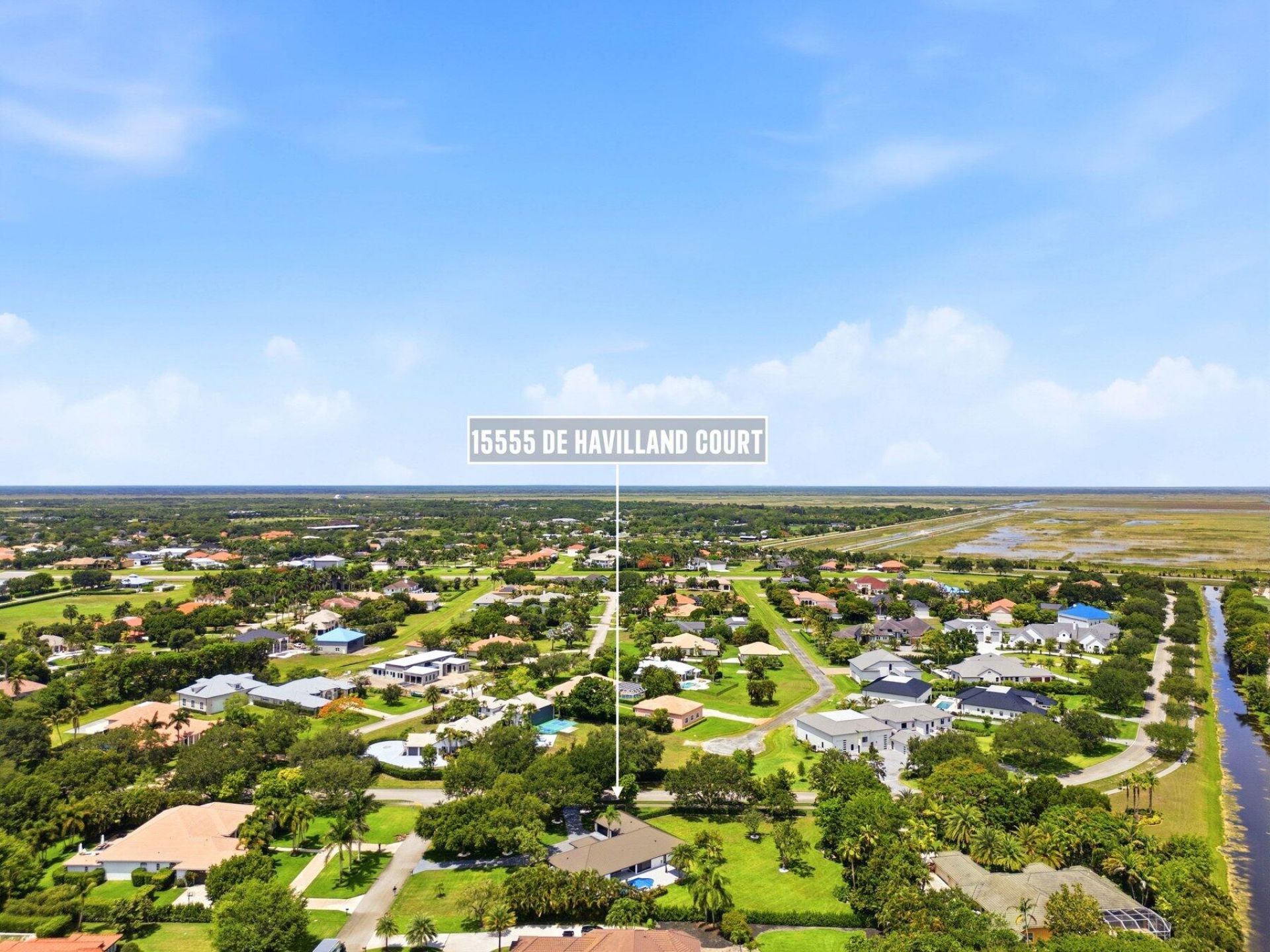 15555 De Havilland Court, Wellington, FL 33414 Photo