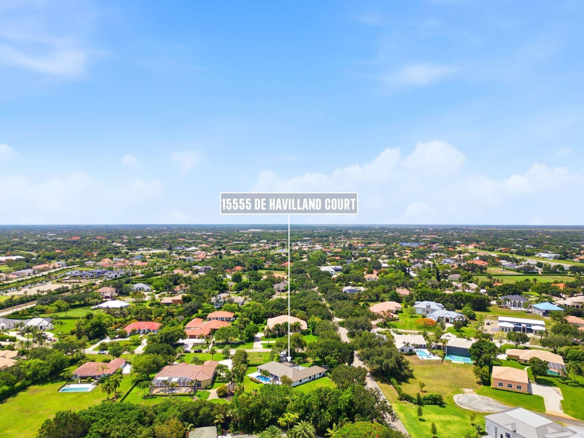 15555 De Havilland Court, Wellington, FL 33414 Photo