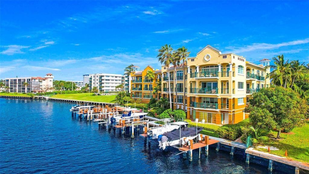1228 Hillsboro, Unit 204, Hillsboro Beach, FL 33062 Photo