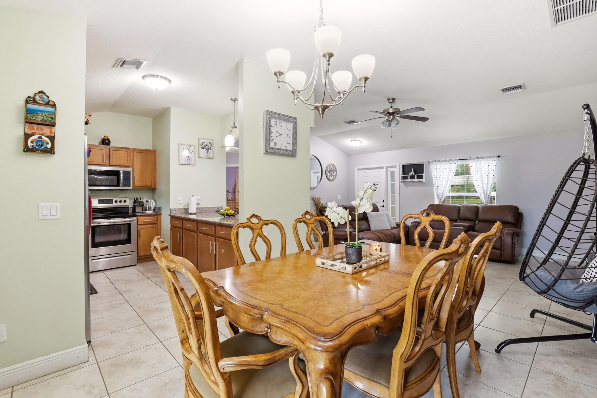 713 NW Biscayne Drive, Port Saint Lucie, FL 34983 Photo
