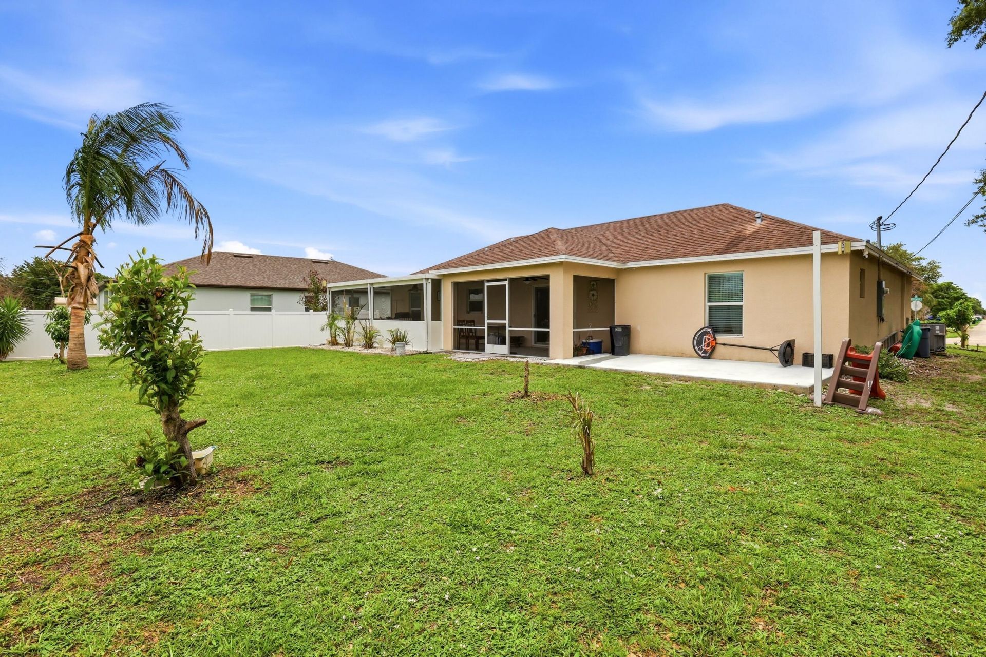 713 NW Biscayne Drive, Port Saint Lucie, FL 34983 Photo
