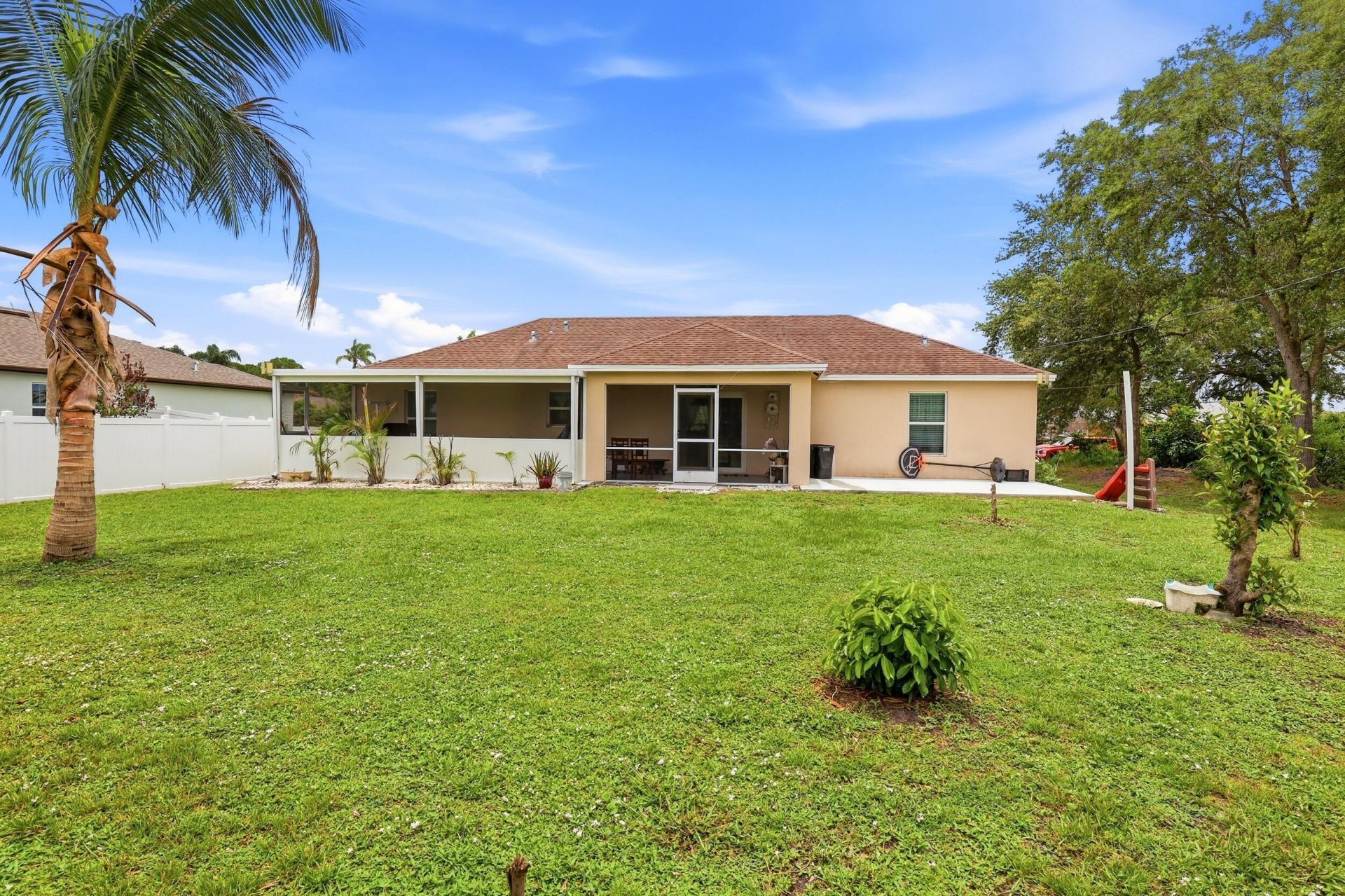 713 NW Biscayne Drive, Port Saint Lucie, FL 34983 Photo