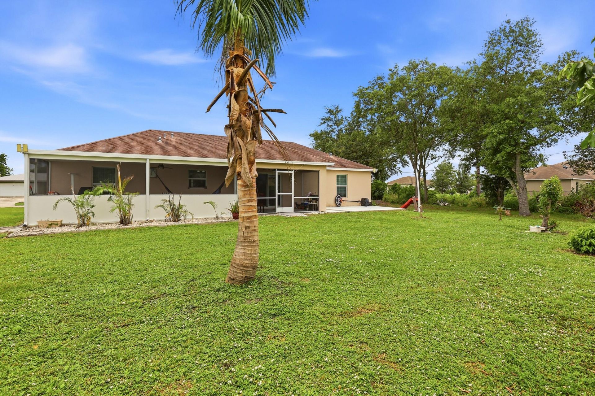 713 NW Biscayne Drive, Port Saint Lucie, FL 34983 Photo