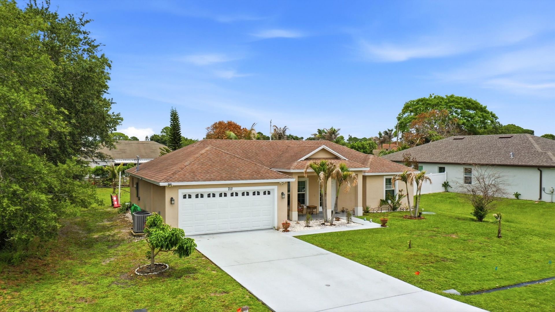 713 NW Biscayne Drive, Port Saint Lucie, FL 34983 Photo