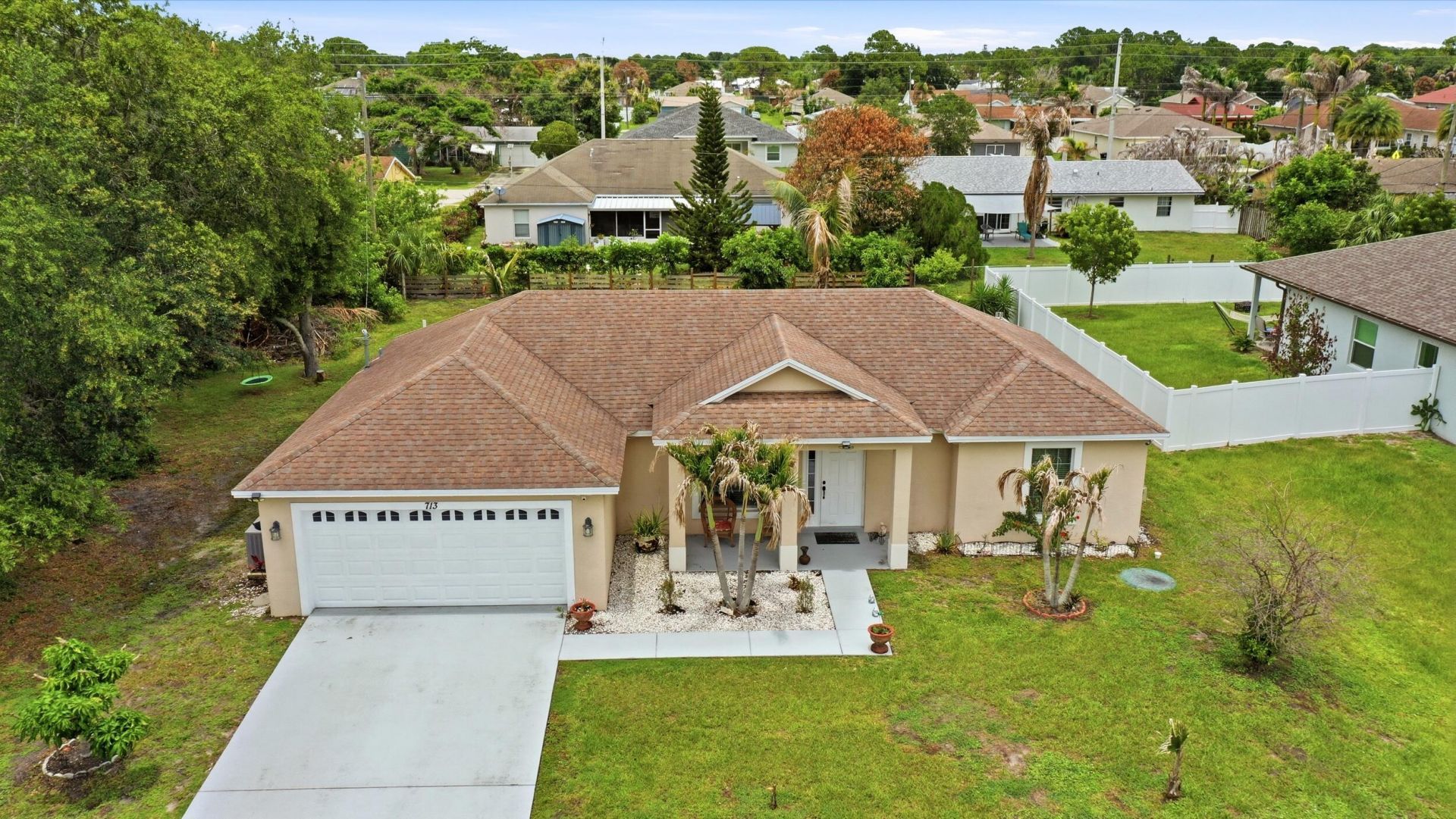 713 NW Biscayne Drive, Port Saint Lucie, FL 34983 Photo