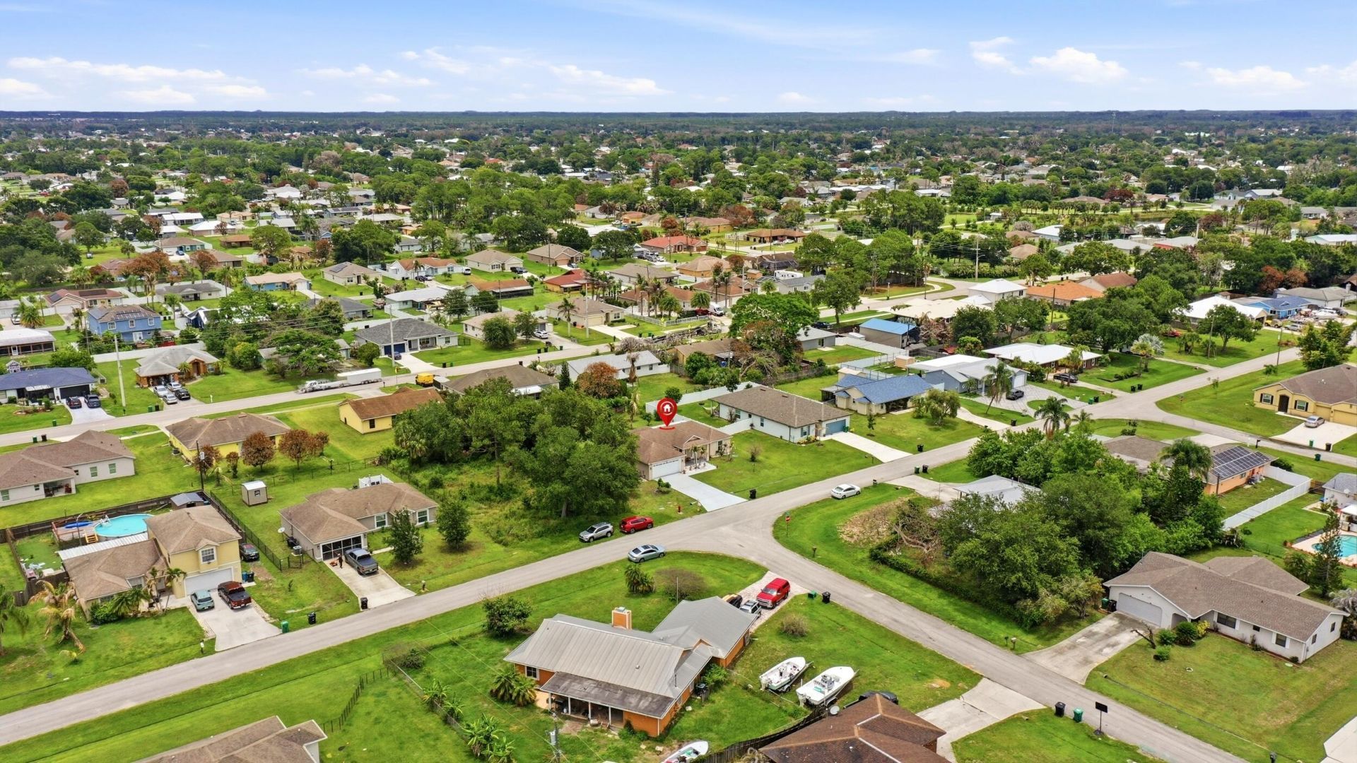 713 NW Biscayne Drive, Port Saint Lucie, FL 34983 Photo