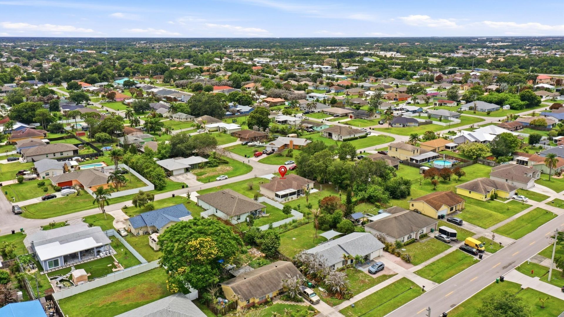 713 NW Biscayne Drive, Port Saint Lucie, FL 34983 Photo