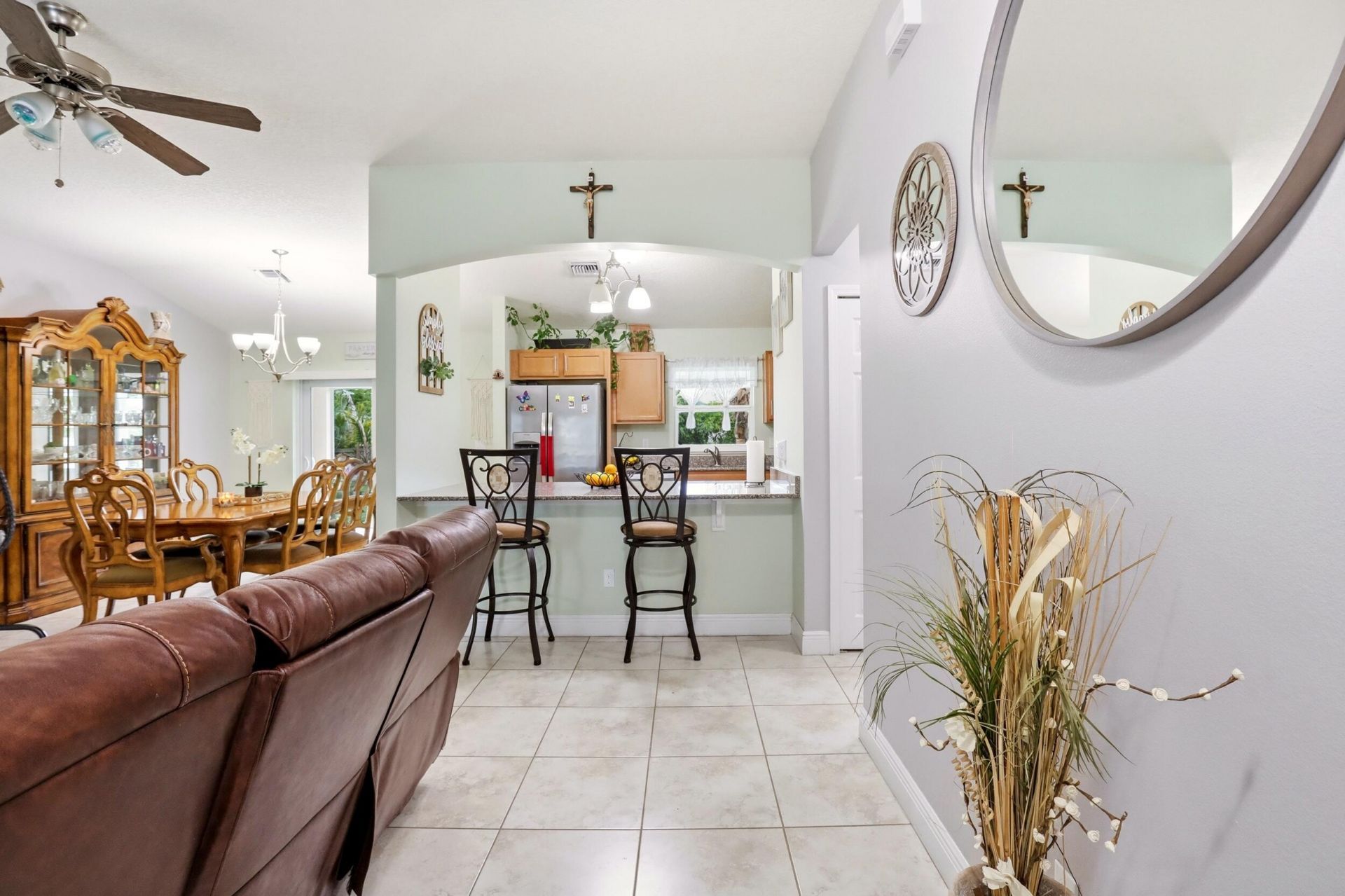 713 NW Biscayne Drive, Port Saint Lucie, FL 34983 Photo
