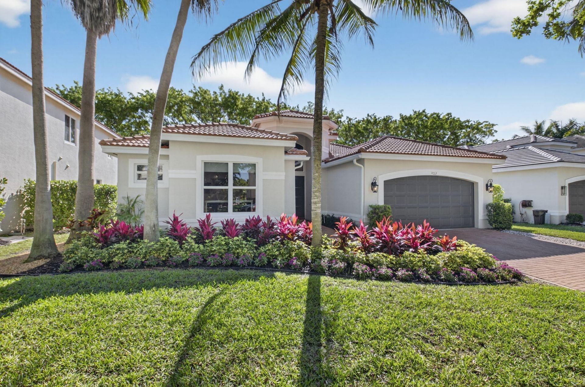 9722 Napoli Woods Lane, Delray Beach, FL 33446 Photo