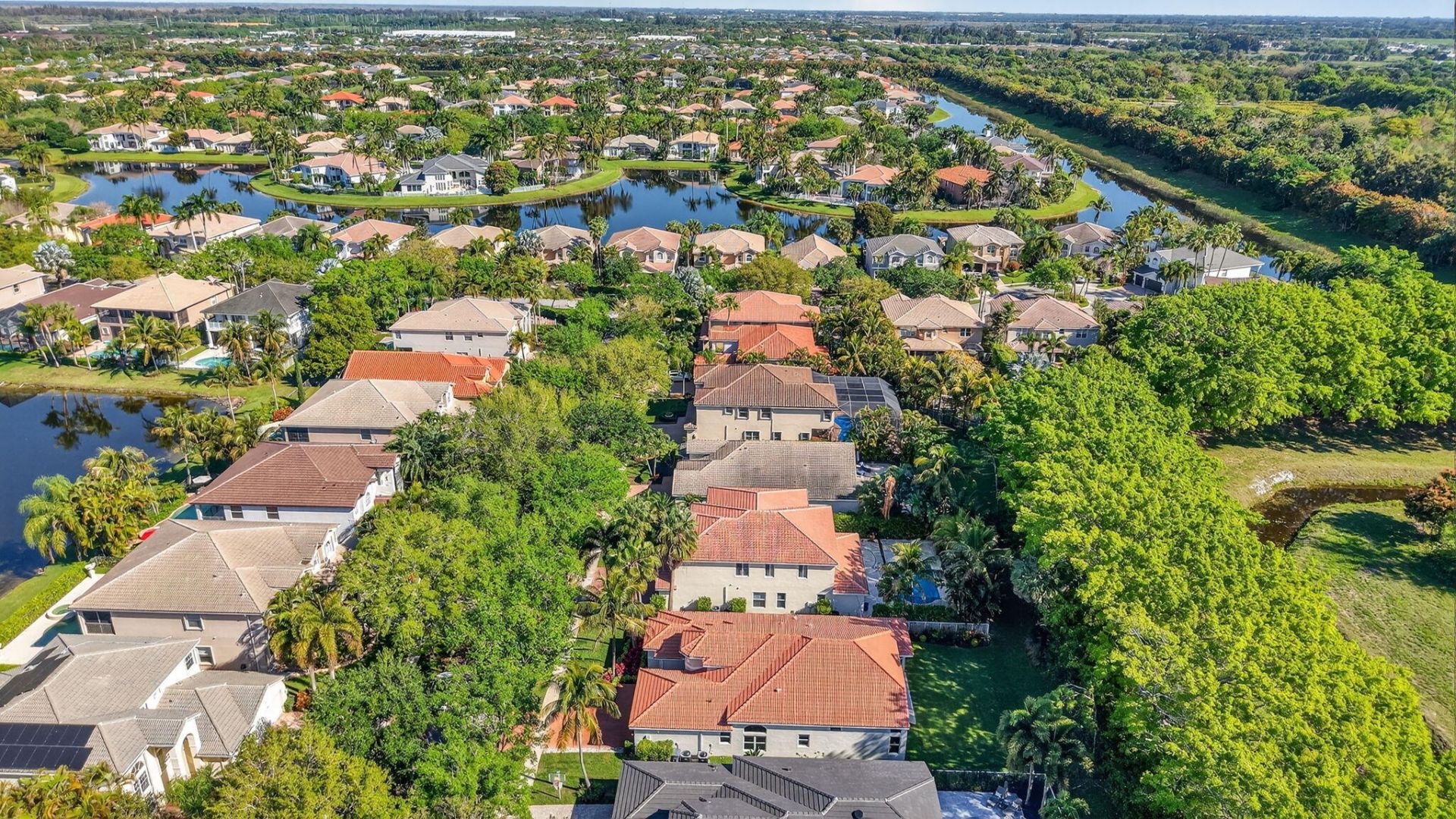 9722 Napoli Woods Lane, Delray Beach, FL 33446 Photo