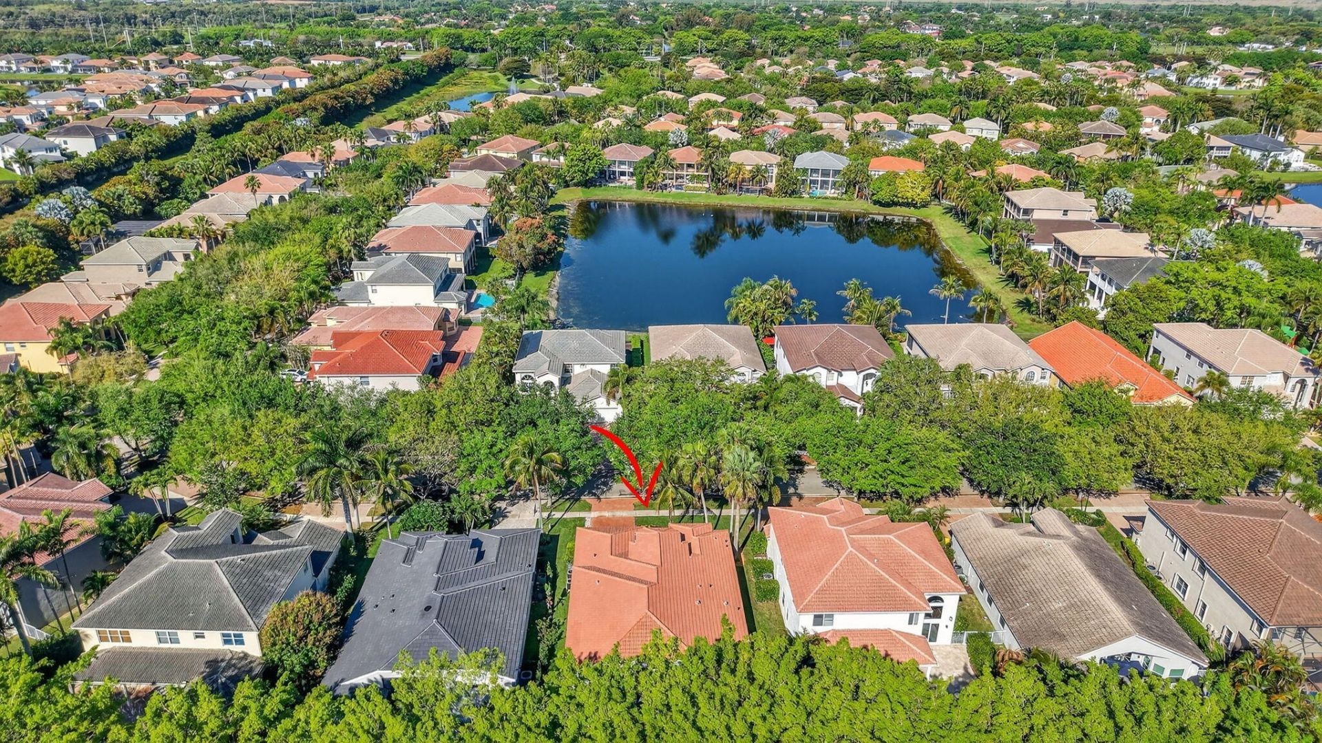 9722 Napoli Woods Lane, Delray Beach, FL 33446 Photo