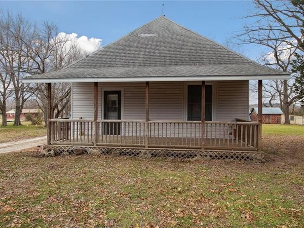 350 W Mound Road, Fredonia, KS 66736