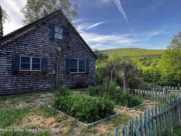 3003 Thompson Hollow Road, Margaretville, NY 12455