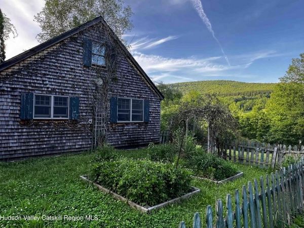 3003 Thompson Hollow Road, Margaretville, NY 12455