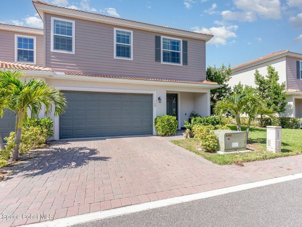 1430 Isabella Drive , Unit 106, Melbourne, FL 32935
