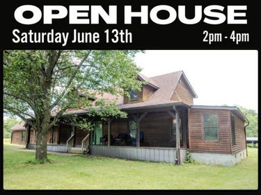 4153 Copper Creek Road, Berea, KY 40403