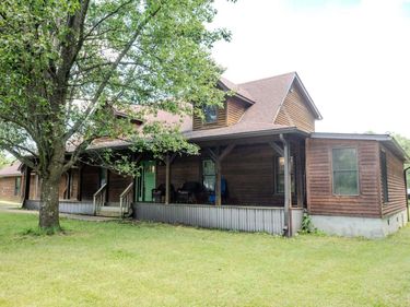 4153 Copper Creek Road, Berea, KY 40403