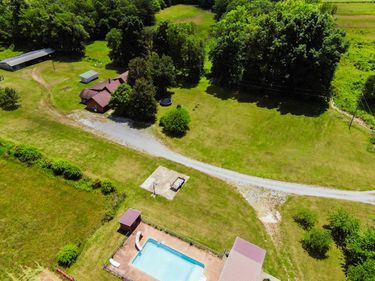 4153 Copper Creek Road, Berea, KY 40403