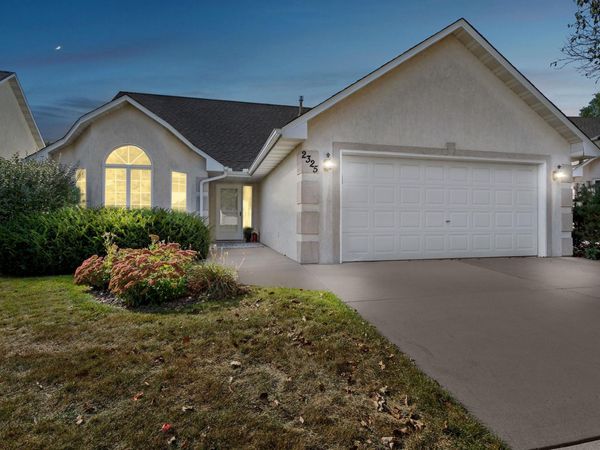 2325 Wight Bay, Brooklyn Park, MN 55443