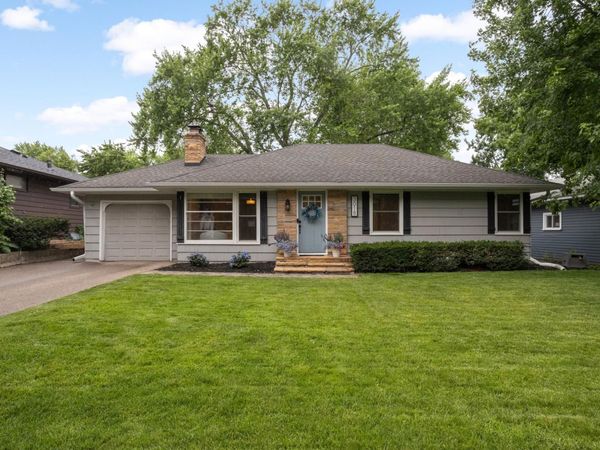 3018 Sumter Avenue S, Saint Louis Park, MN 55426