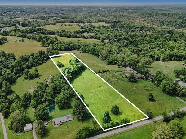 0 Waller Road, Verona, KY 41092