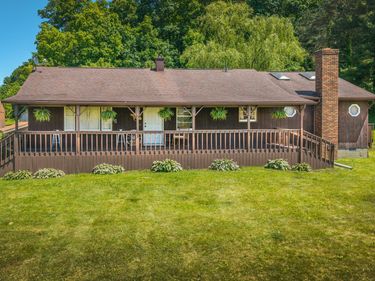 15692 Carson Road , Mount Vernon, OH 43050