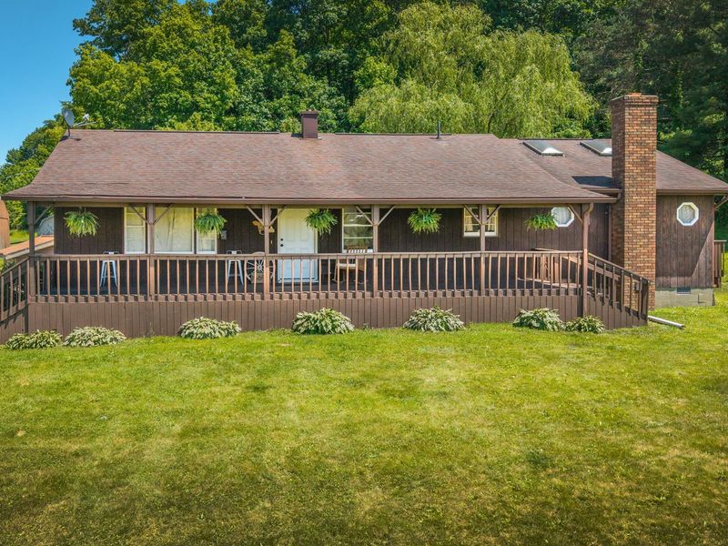 15692 Carson Road , Mount Vernon, OH 43050 Photo 1