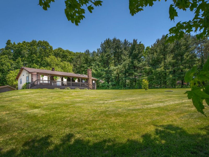 15692 Carson Road , Mount Vernon, OH 43050 Photo 2