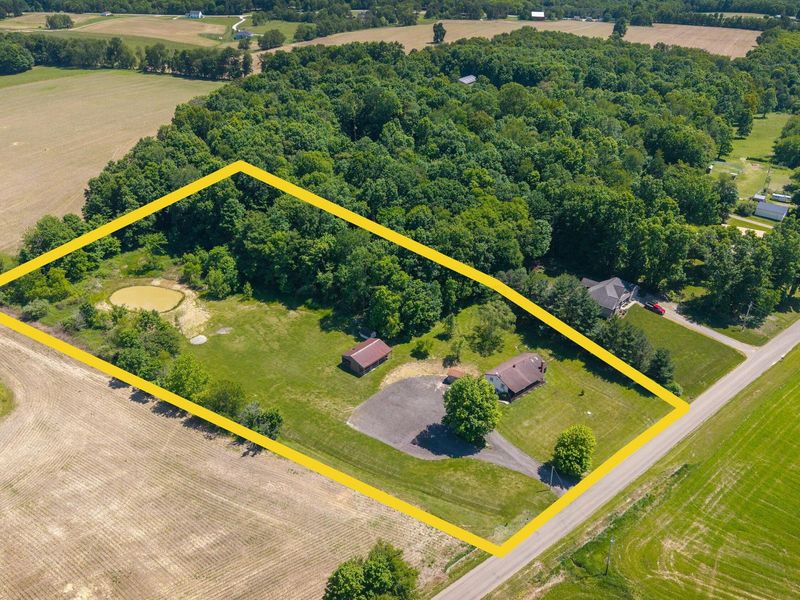 15692 Carson Road , Mount Vernon, OH 43050 Photo 35